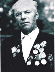 Насенков Федор Михайлович 