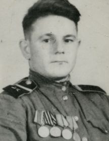 Лазаренко Иван Павлович