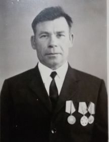 Мироненко Семен Васильевич