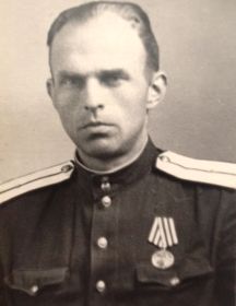 Севастьянов Аркадий Владимирович