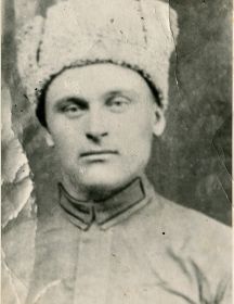 Каршев Иван Михайлович