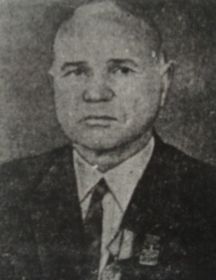 Андреев Василий Андреевич