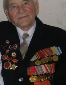 Сладков Николай Павлович