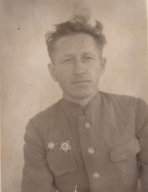 Зеленов Василий Григорьевич
