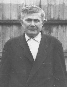 Купров Матвей Александрович