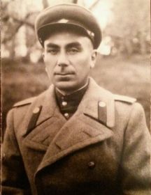Карапетян Карапет Акопович 1911-1986гг.