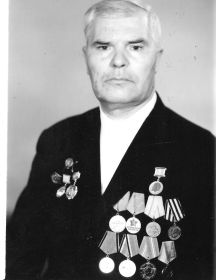 Степанков Александр Антонович