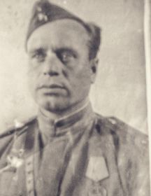Жонин Дмитрий Михайлович