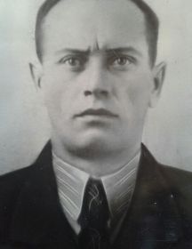 Коромыслов Николай Петрович