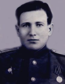 Клычников Павел Михайлович