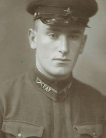 Кожевников Григорий Иванович 