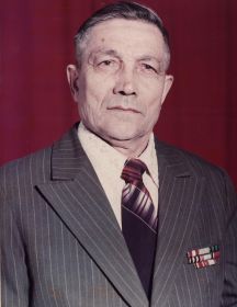 Альчибаев Аким Афанасьевич