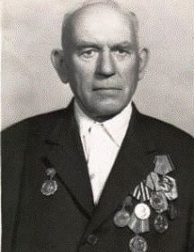 Волков Василий Владимирович