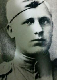 Буданов Николай Васильевич 