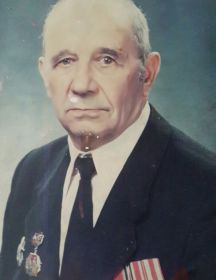 Лопатин Константин Николаевич