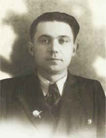 Самардаков Михаил Леонович
