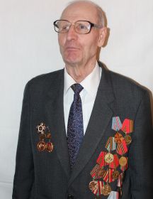 Кабанов Сергей Ивкович