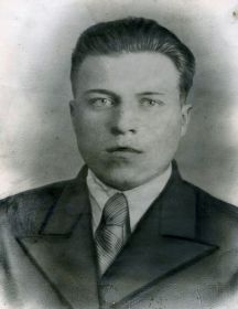 Калгушкин (Колгушкин) Николай Павлович