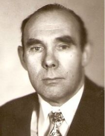 Балаганов Николай Васильевич