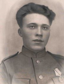 Голиков Василий Павлович