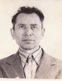 Файзуханов   Ахмет    Саитович