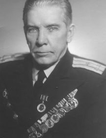 Клиентов Алексей Владимирович 