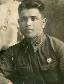 Качаев Борис Николаевич