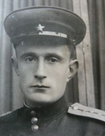 Владимиров Иван Трофимович