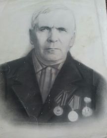 Литвинов Григорий Иванович