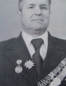 Коржиманов  Василий  Георгиевич