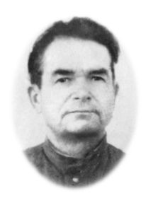Балакин Николай Фёдорович