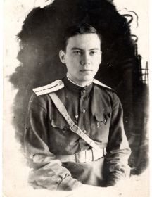 Карабанов Владимир Михайлович