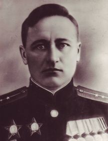 Патенко Илья Корнеевич