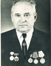  Шкутов Василий Иванович
