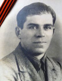 Козлов Дмитрий Иванович