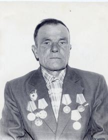Колтунов Михаил Николаевич