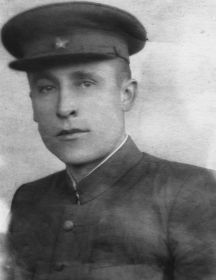 Кондолов Николай Маркович