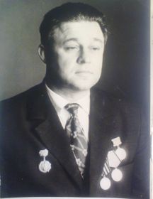 Гриб Владимир Гаврилович