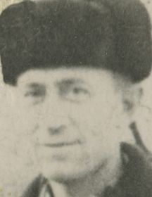 Кулак Василий Петрович