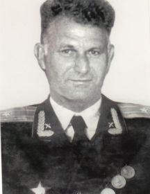 Клименко Борис Иванович