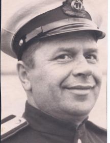 Болотов Степан Григорьевич