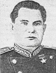 Фирсов Павел Андреевич