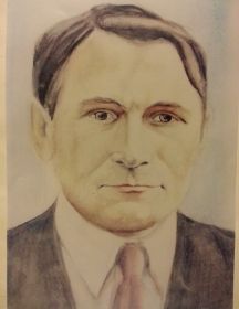 Колесов Александр Сергеевич