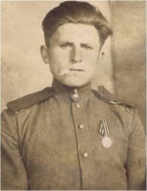 Коротенко Пётр Герасимович