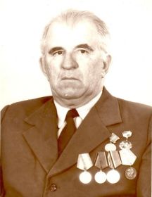 Клыков Иван Иванович