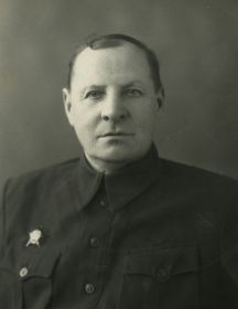 Солдатенков Василий Васильевич