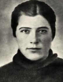 Бандулевич Татьяна Емельяновна  1913-1941