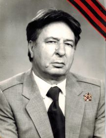 Павелко Петр Мифодьевич