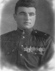 Ищишин Дмитрий Николаевич