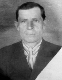 Шкатов Иван Дмитриевич